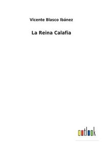 bokomslag La Reina Calafia
