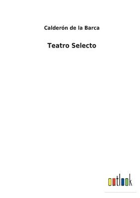 Teatro Selecto