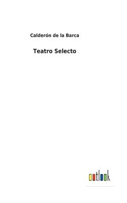 bokomslag Teatro Selecto