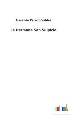 Hermana San Sulpicio