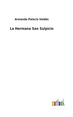 La Hermana San Sulpicio 1