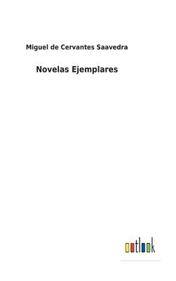 Novelas Ejemplares 1