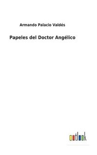 bokomslag Papeles del Doctor Anglico