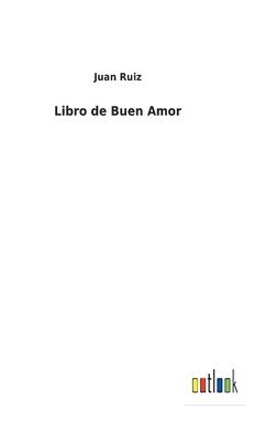 Libro de Buen Amor 1