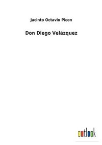 bokomslag Don Diego Velázquez