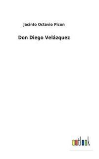 bokomslag Don Diego Velzquez