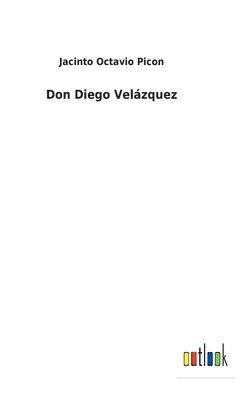 Don Diego Velzquez 1