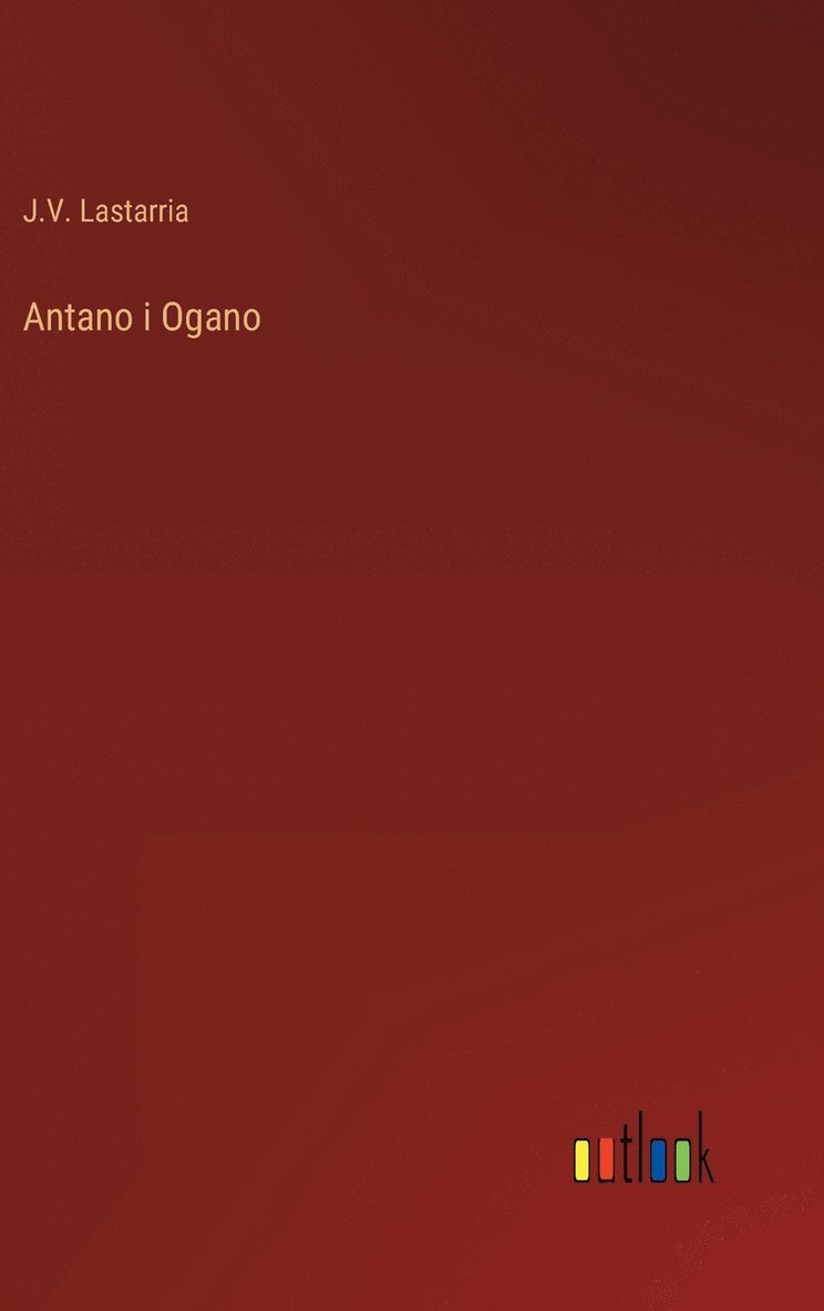 Antano i Ogano 1