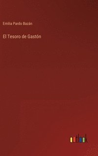 bokomslag El Tesoro de Gastn