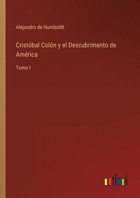 bokomslag Cristbal Coln y el Descubrimento de Amrica