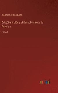 bokomslag Cristbal Coln y el Descubrimento de Amrica