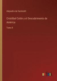 bokomslag Cristobal Colon y el Descubrimento de America