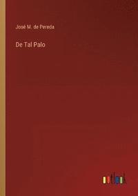 bokomslag De Tal Palo