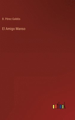 El Amigo Manso 1