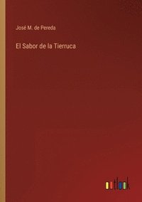 bokomslag El Sabor de la Tierruca