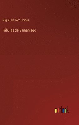 Fbulas de Samaniego 1