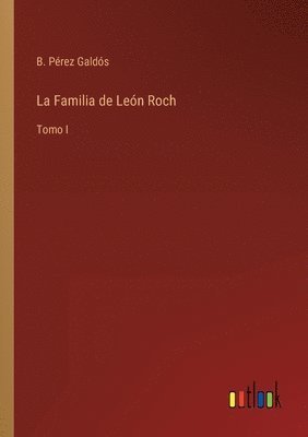 La Familia de Len Roch 1