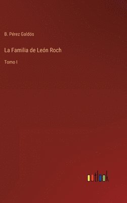 La Familia de Len Roch 1