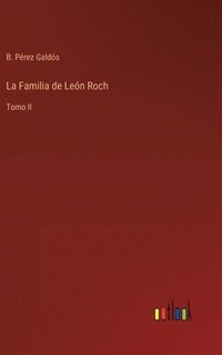 bokomslag La Familia de Len Roch