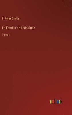 La Familia de Len Roch 1