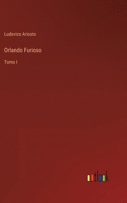 bokomslag Orlando Furioso