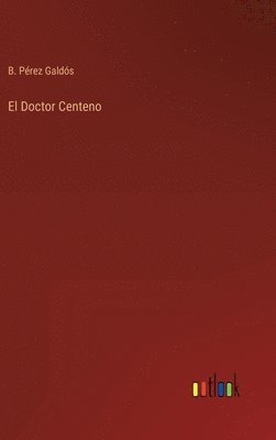 Doctor Centeno