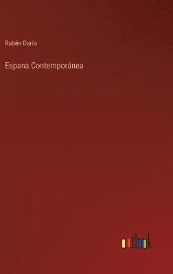 Espana Contempornea 1