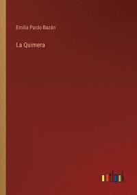 bokomslag La Quimera