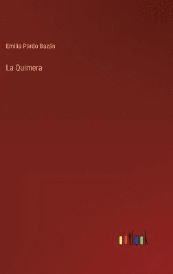 bokomslag La Quimera