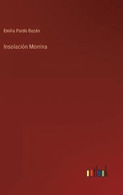 bokomslag Insolacin Morrina
