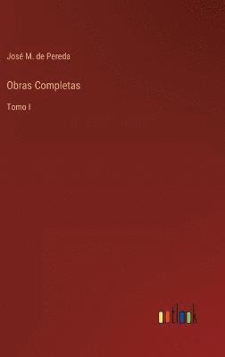 Obras Completas 1