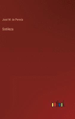 bokomslag Sotileza