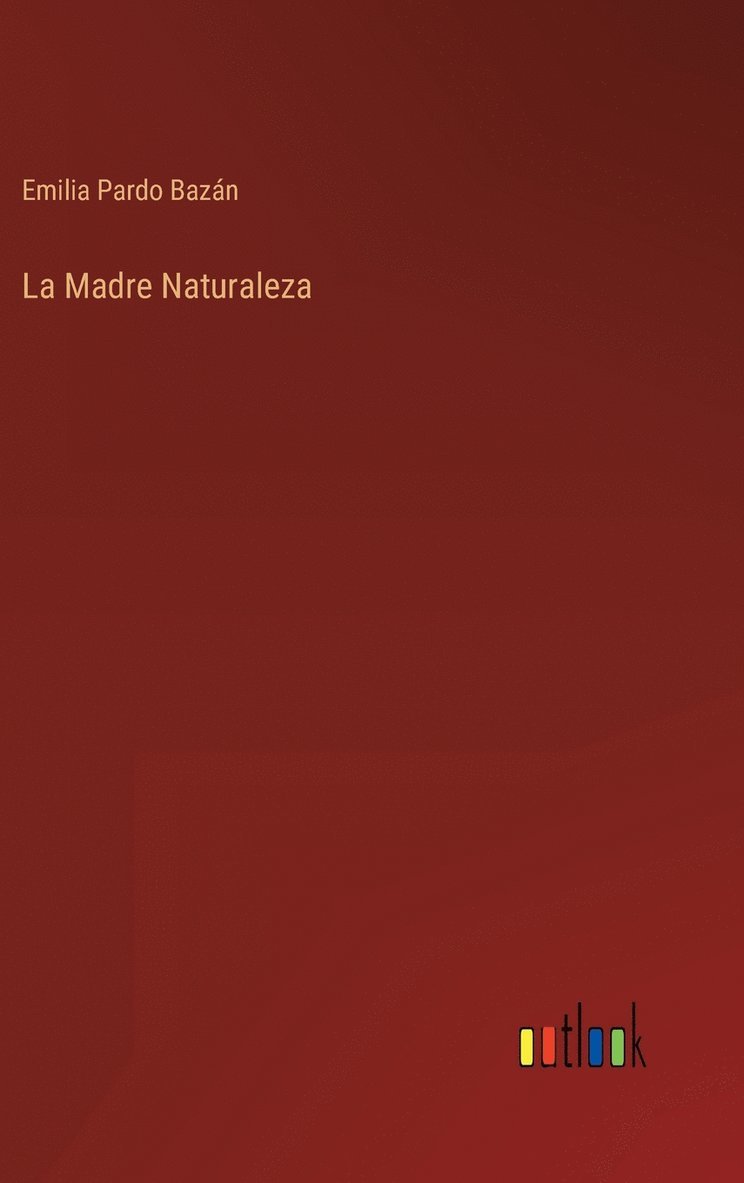 La Madre Naturaleza 1