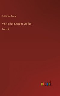 bokomslag Viaje  los Estados-Unidos