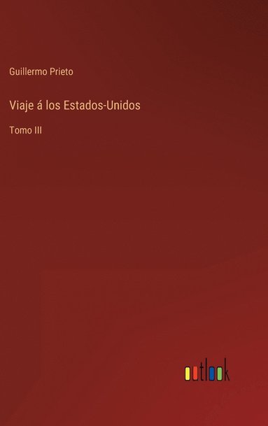 bokomslag Viaje  los Estados-Unidos