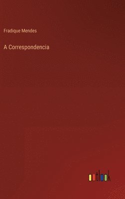bokomslag Correspondencia