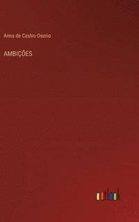 bokomslag Ambições