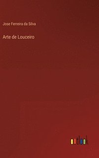 bokomslag Arte de Louceiro