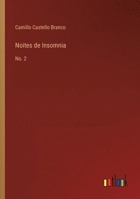 Noites de Insomnia 1