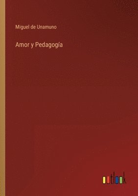 Amor y Pedagogía 1