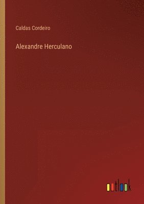 Alexandre Herculano 1