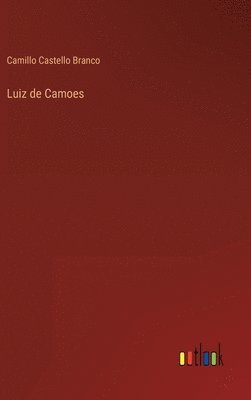 Luiz de Camoes 1