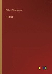 bokomslag Hamlet
