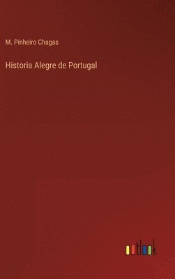 Historia Alegre de Portugal