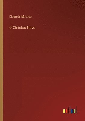 O Christao Novo 1