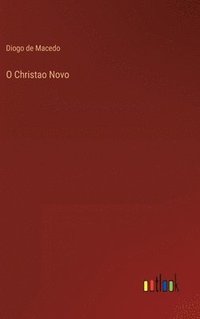 bokomslag O Christao Novo