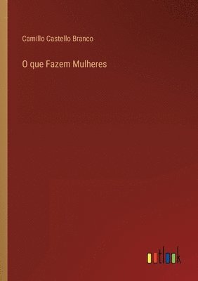 O que Fazem Mulheres 1