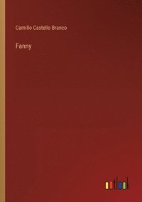 bokomslag Fanny