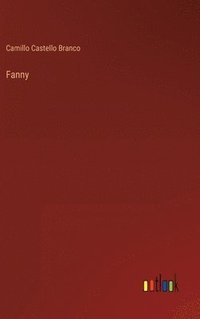 bokomslag Fanny