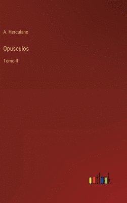 Opusculos 1